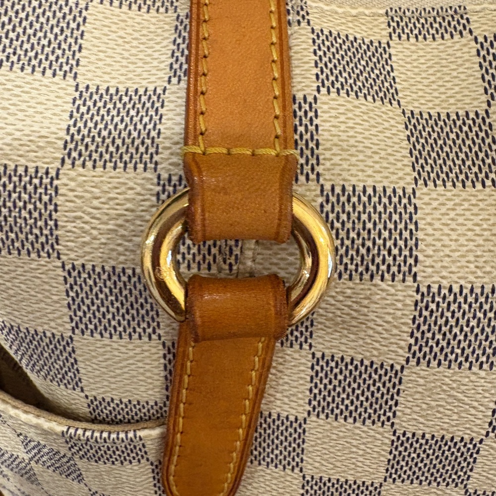 ❌ SOLD! Louis Vuitton Totally MM with COA. - Picture 3 of 15